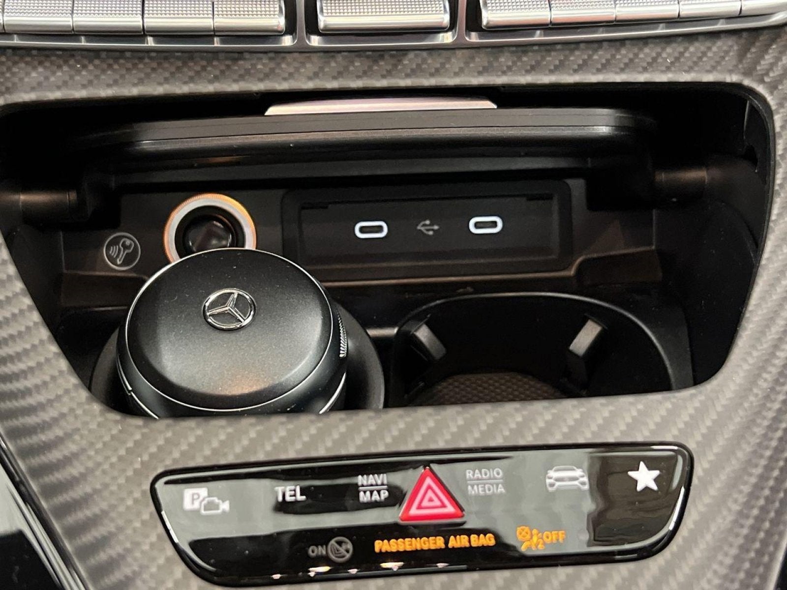 2024 Mercedes-Benz AMG® GT 63 Base